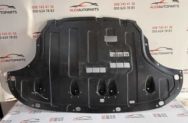 захист двигуна kia soul 29110-J2000