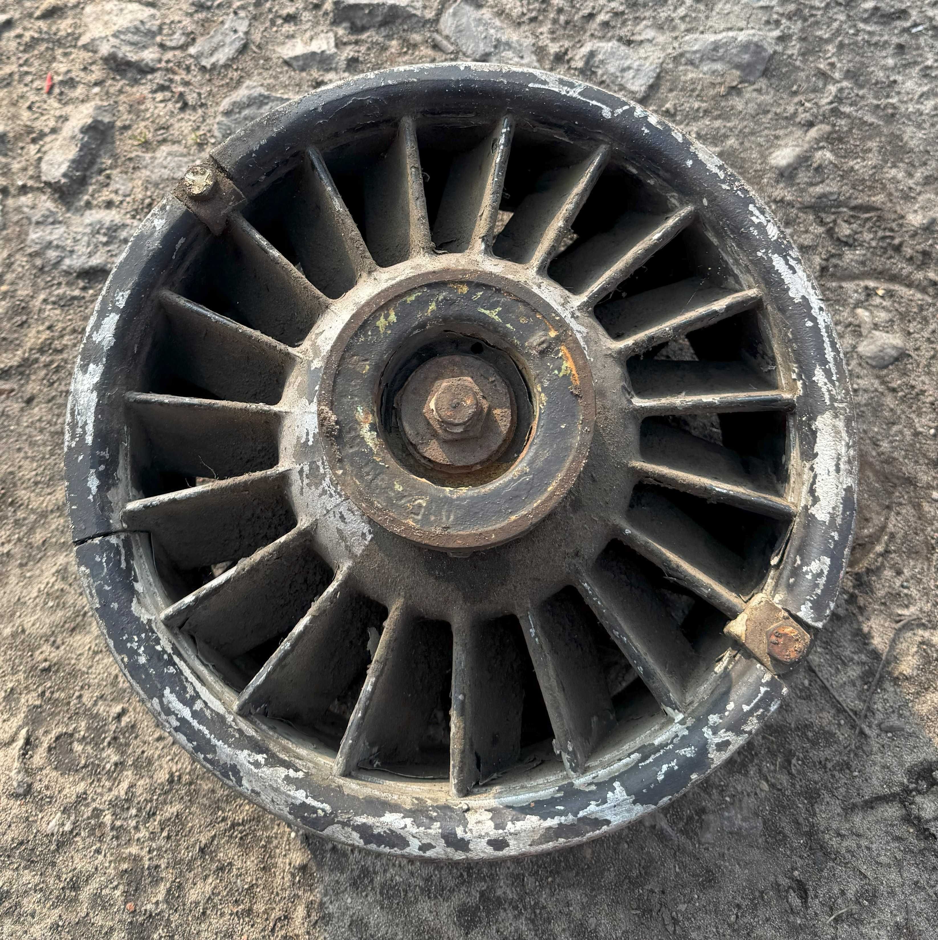 Silnik Deutz Fahr F6L912, 812  na części kombajn Fahr 1200,900,1102