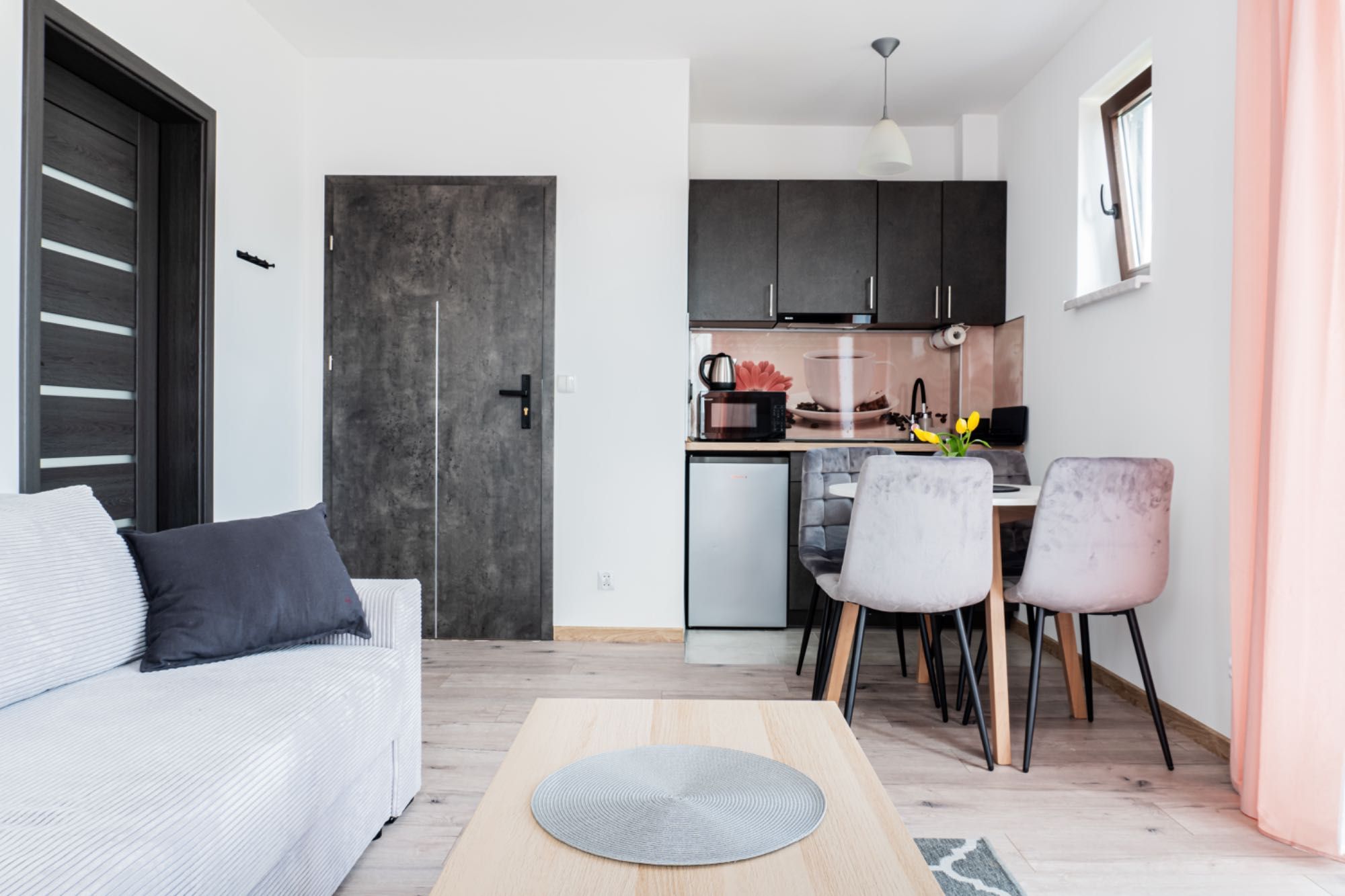 Jastrzębia Góra Apartamenty i Pokoje Blisko Morza Promocyjne Ceny