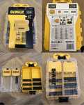 Футляри для біт системи TSTAK DeWALT Tough Case S, Tough Case M