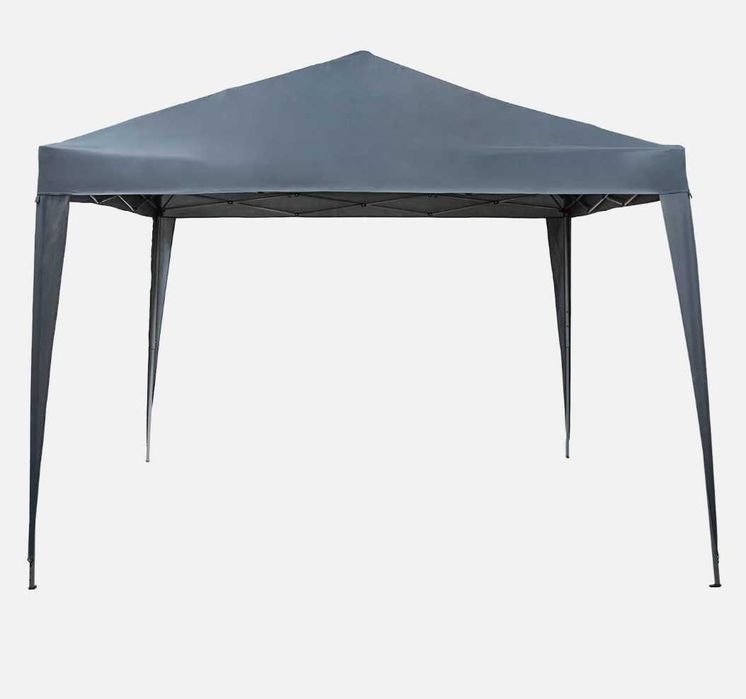 Pawilon FSC 3 x 3 x 3m, z Torbą Transportową typ Pop-Up, Wyprzedaż