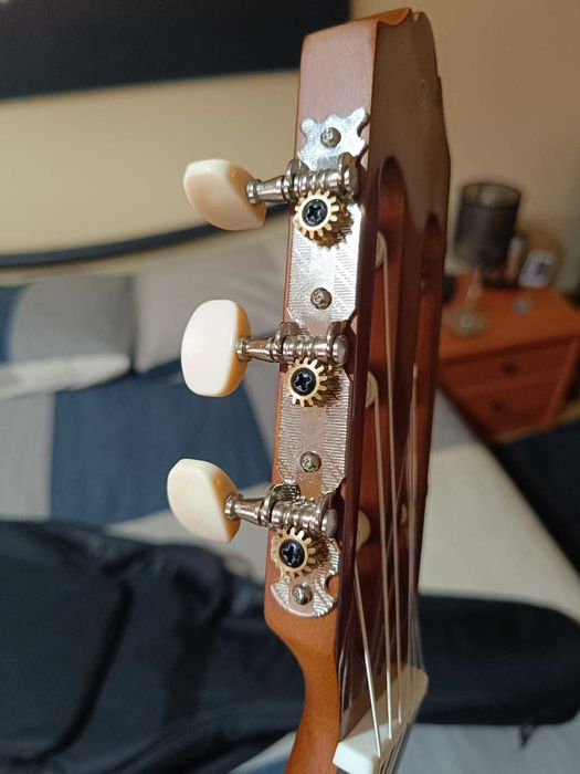 Guitarra / Viola YAMHA C40 NOVA