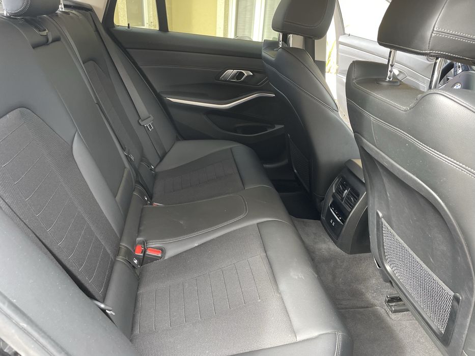 Bmw 320e xdrive  touring PHEV vários extras