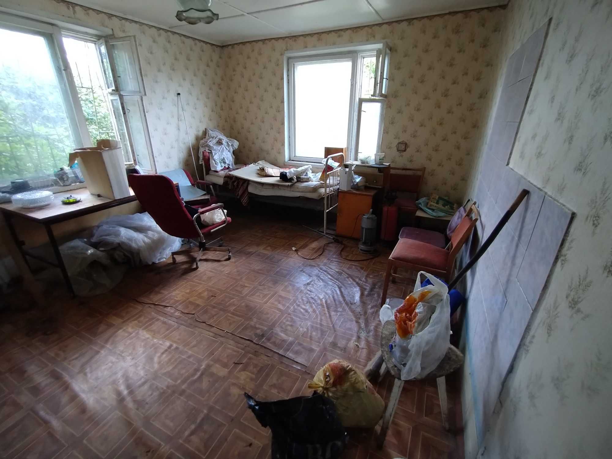 Продається дачний будинок