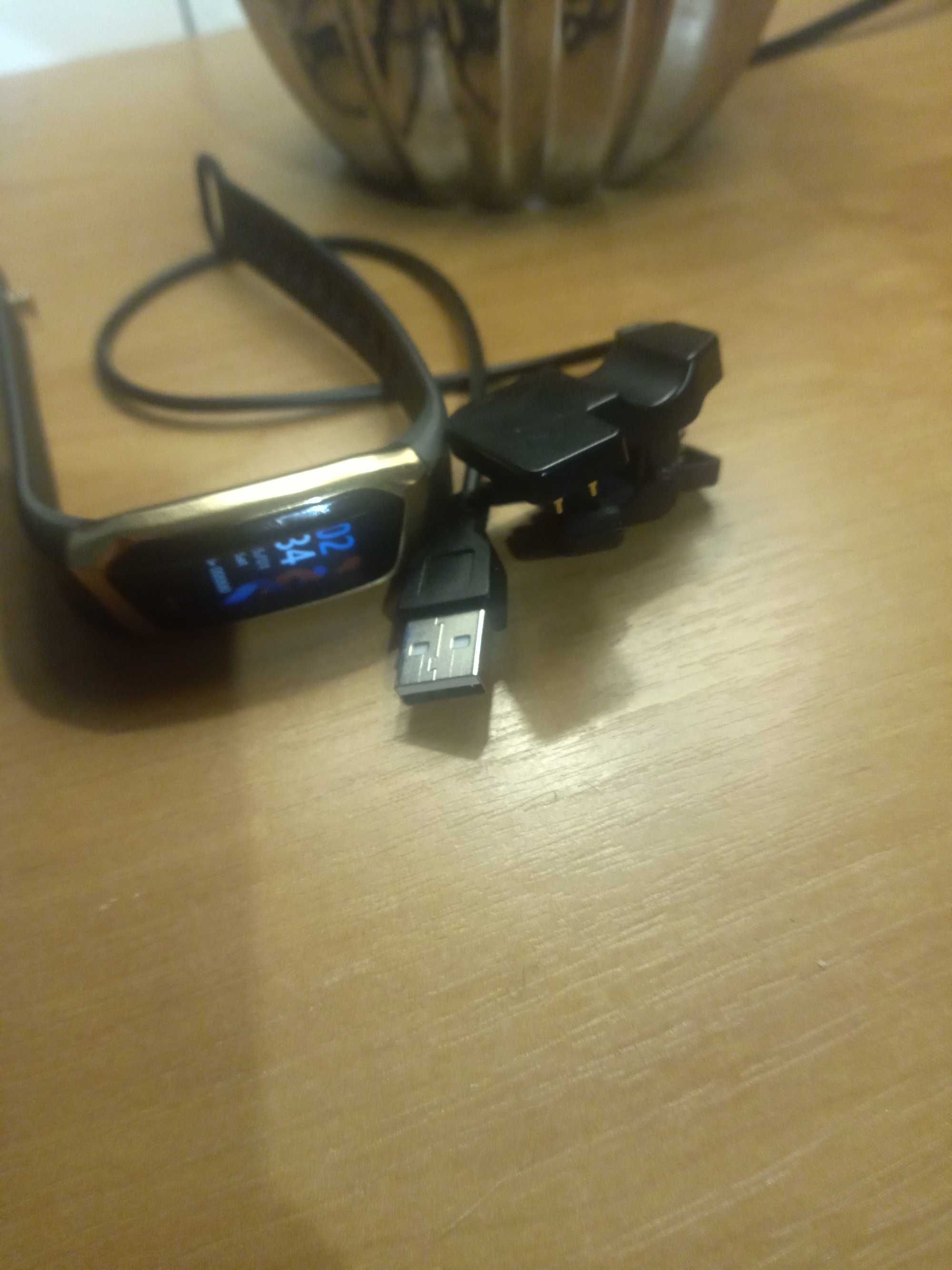 Opaska Smartband E18
