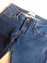 Spodnie damskie jeans s/m