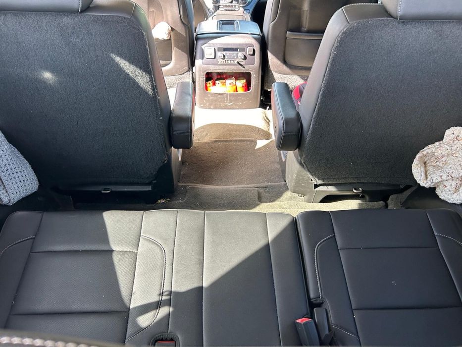 Chevrolet Tahoe 5.3 v8 LPG