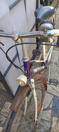 Bicicleta Rara Raimond Poulidor