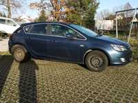 Opel Astra 1.6 16V 180KM TURBO Sport XENON Navi SKÓRA