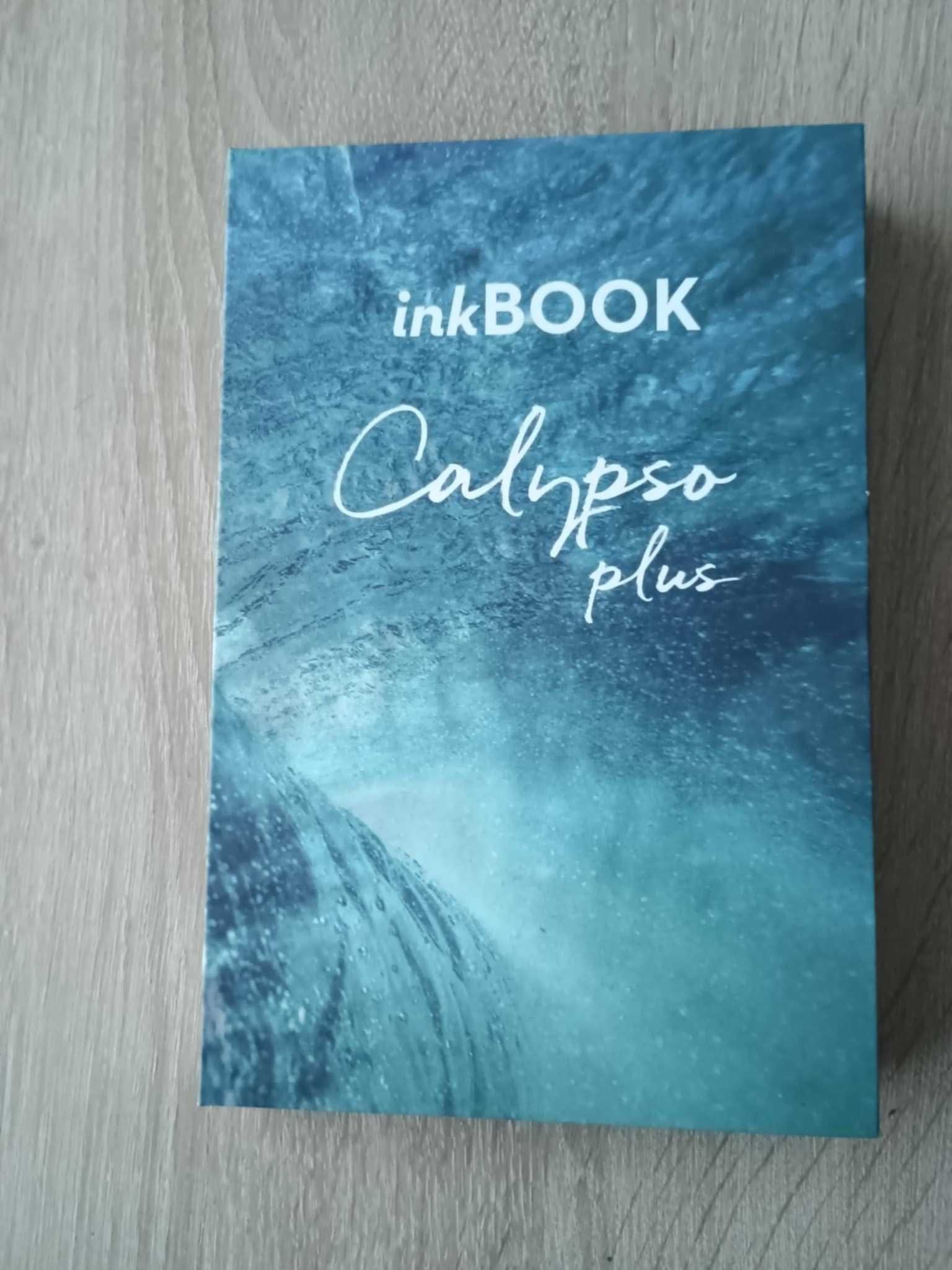 inkBOOK Calypso Plus 16 GB 6 3 sztuki uszkodzone