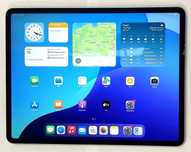 Apple iPad Pro 12.9” 4. generacji (2022) | 512 GB | WiFi