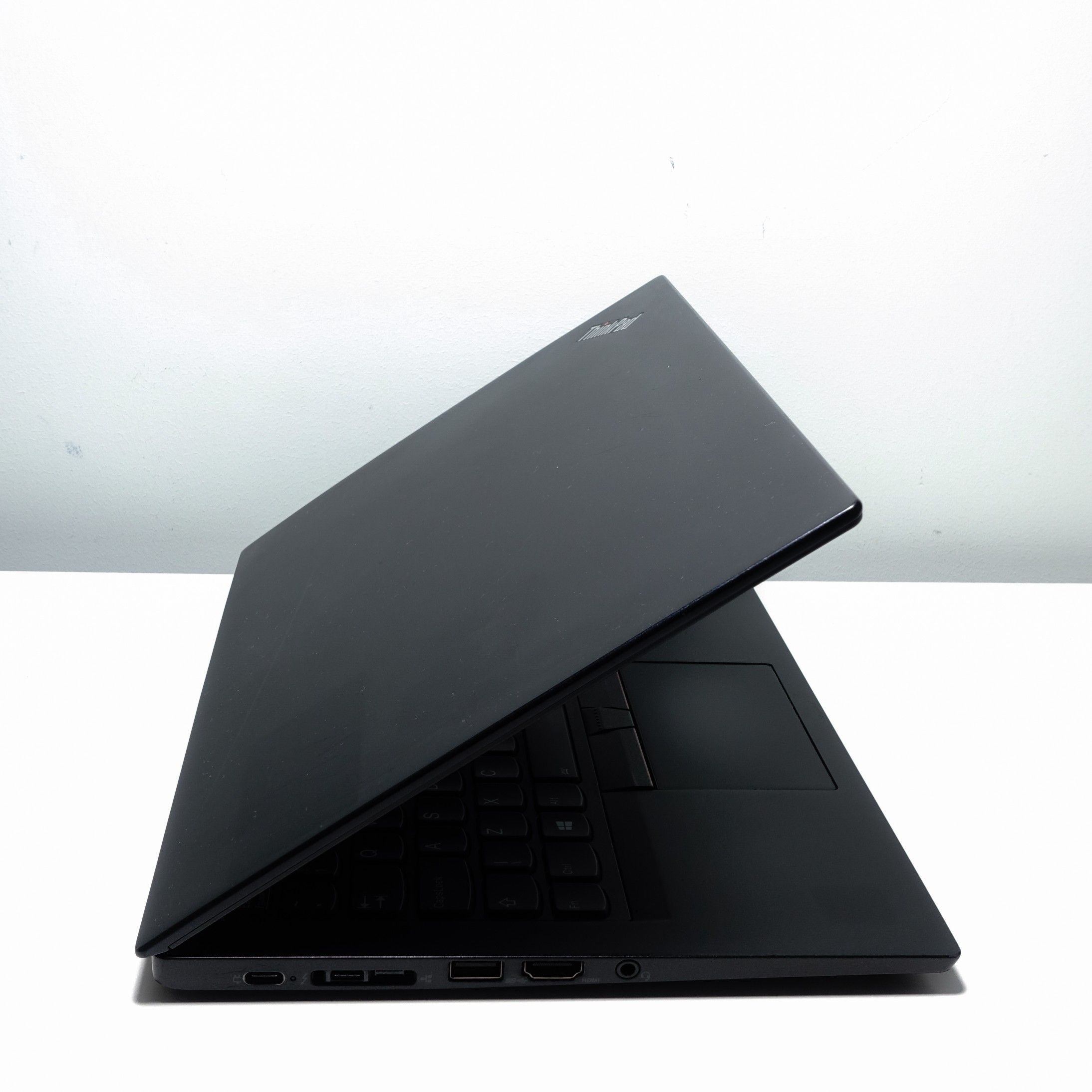 Laptop Saper - Precyzja, jakość - Lenovo ThinkPad X280 16GB DDR4 256GB