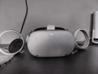 Meta quest oculus 2