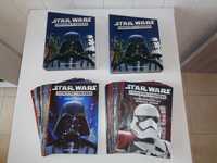 Oportunidade 60 Capacetes STAR WARS apenas 550€