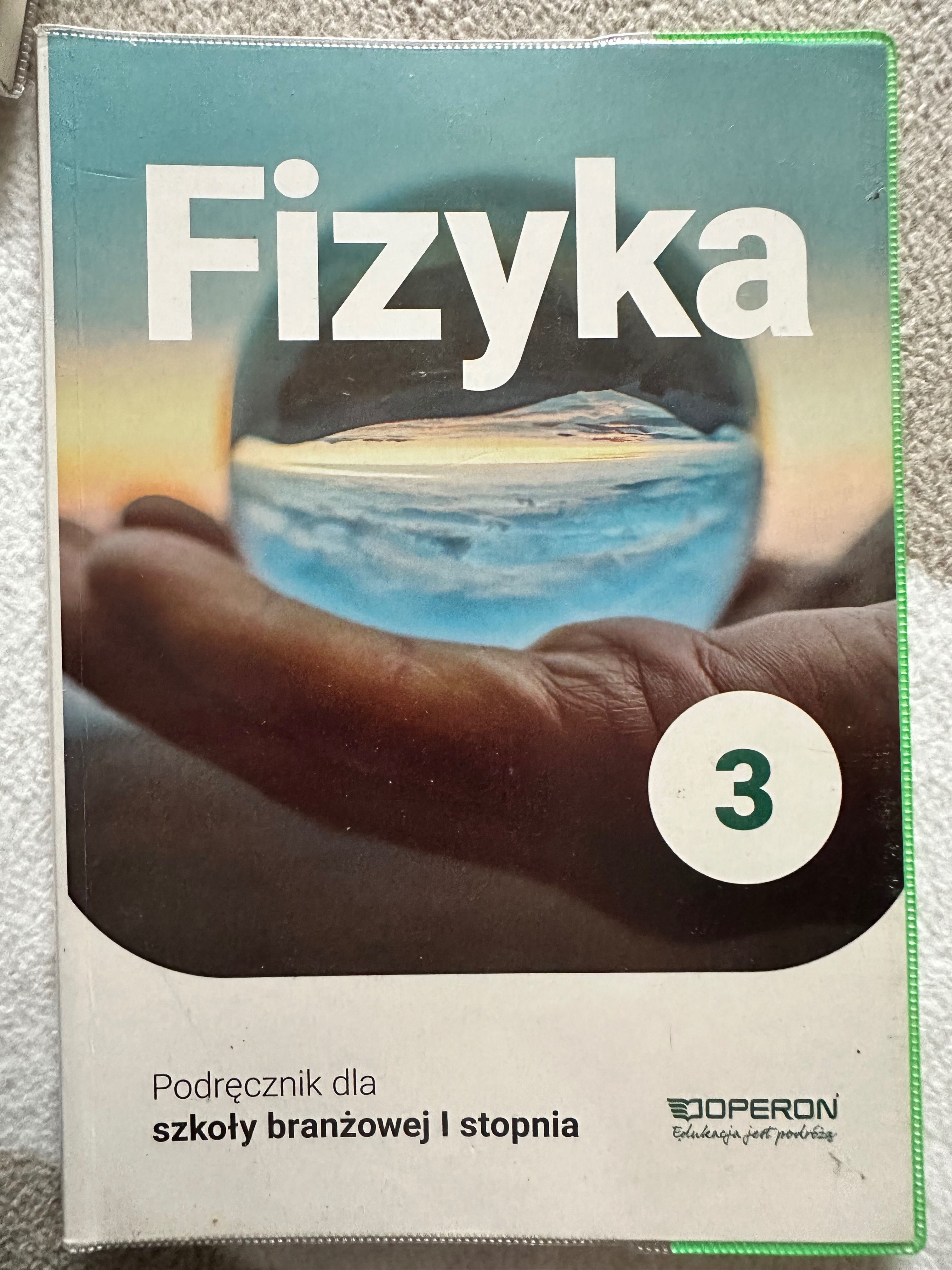 Książki dla szkoły branżowej samochodowej