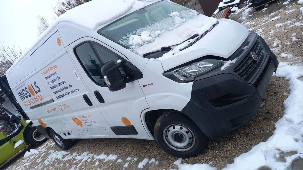 Fiat Ducato  Ducato 2.3