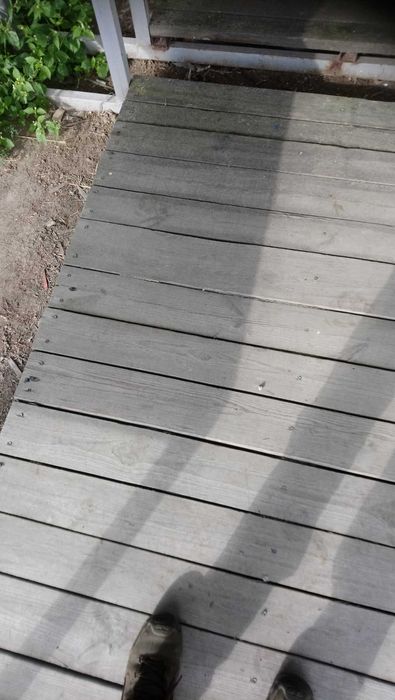 Каркас павільйону на гараж