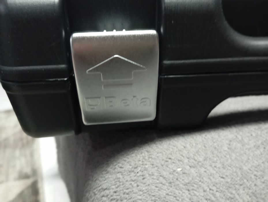 Mala de ferramentas Beta