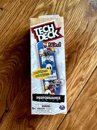 Tech Deck deskorolka fingerboard Seria Performance - blind