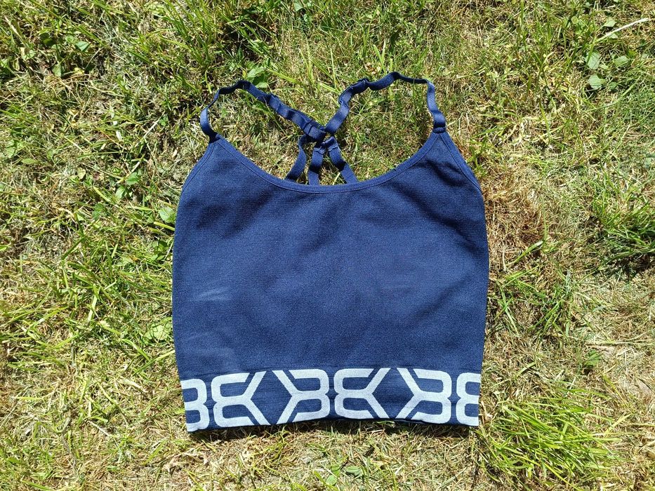 Жіноча термобілизна, спортивний топ Better Bodies sugar hill bra