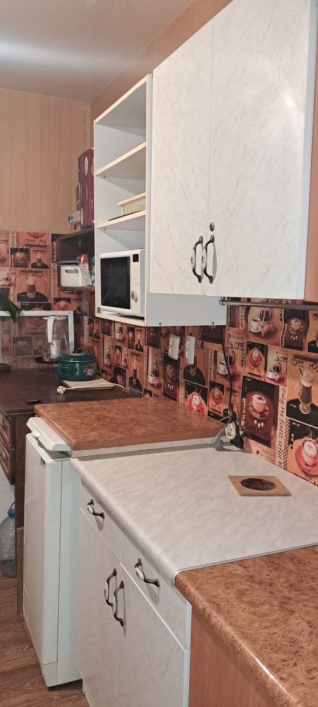 Продам комнату в коммуне Черёмушки