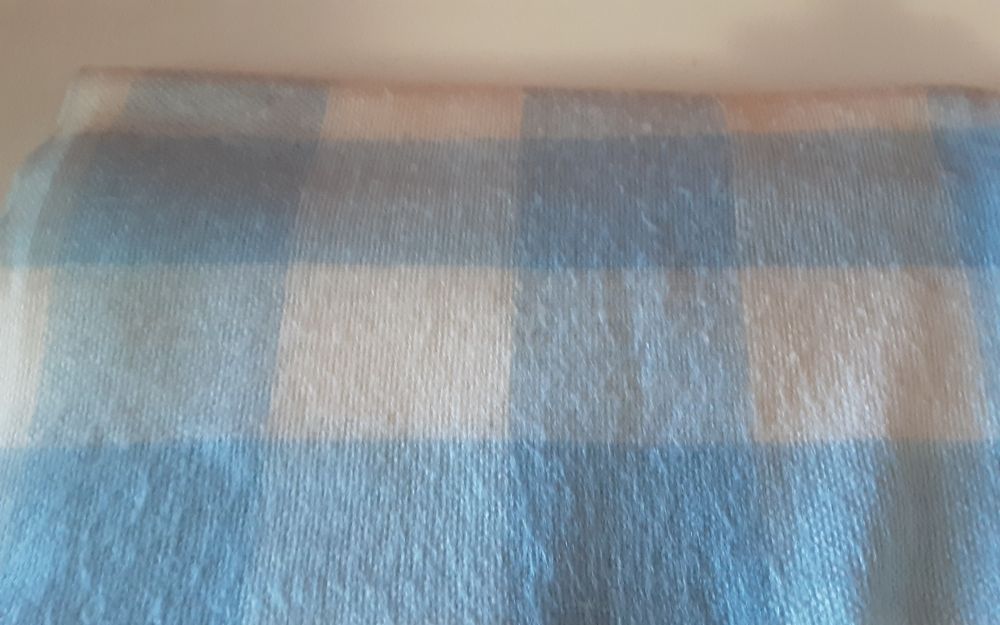 Mantas para cama de bebé