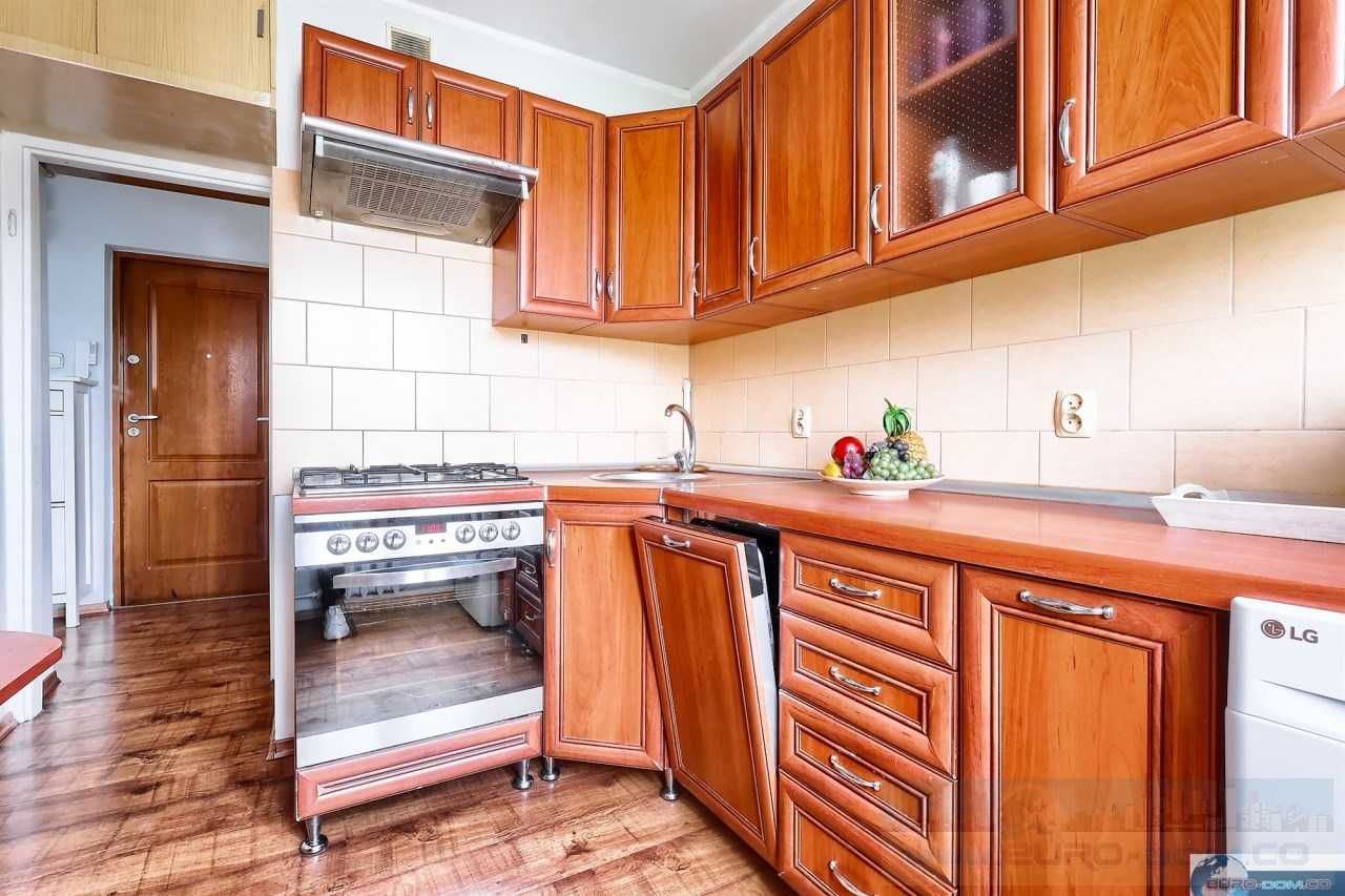 5499 - 2 pokoje | Rataje |UMEBLOWANE |Os. Rzeczypospolitej 100 I