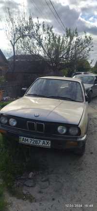 BMW e30 за 550$$$