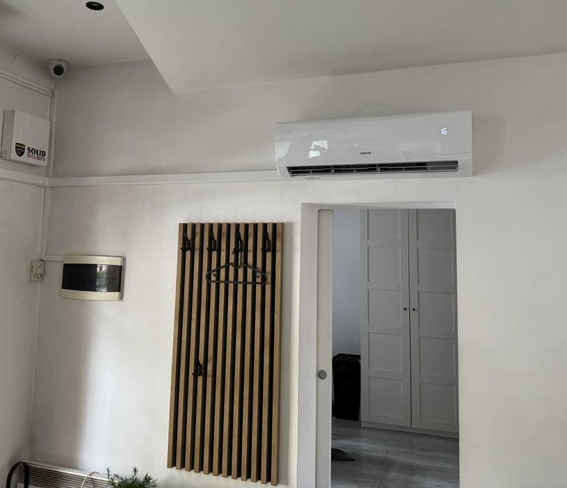 BHome – Kompleksowe Usługi Elektryczne i Remontowe