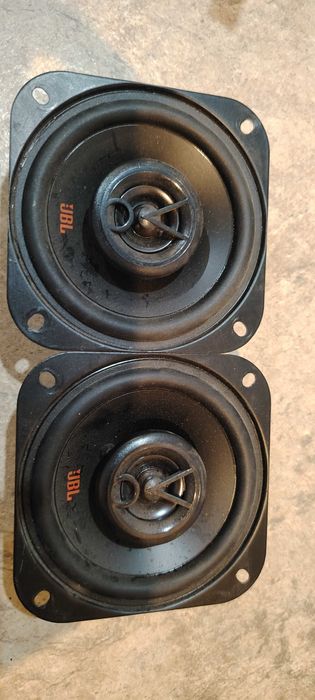 Głosniki JBL Stage 2 424