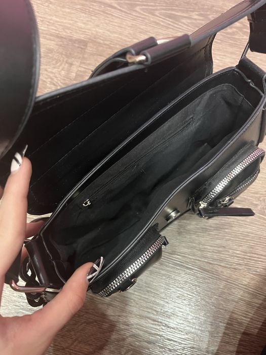 сумка y2k opium