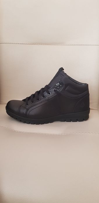 Черевики Lumberjack SM03101-010-CB001 Ботинки Lumberjack