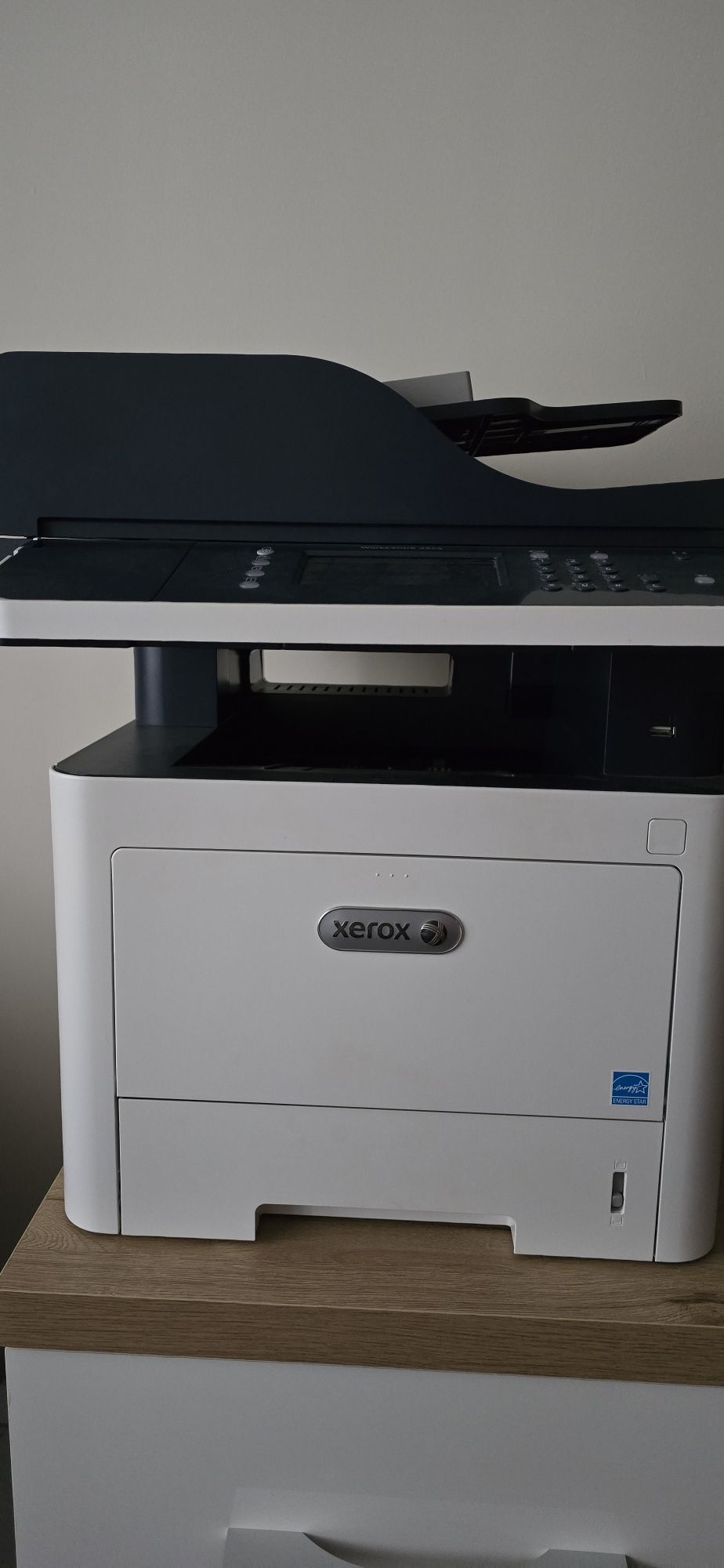 Xerox WorkCentre 3345 stan bardzo dobry