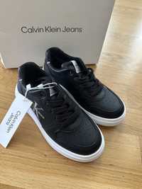 Кросівки для дівчинки Calvin Klein 31 розмір