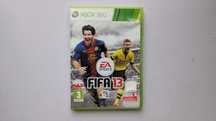 FIFA 13 Xbox 360 PL