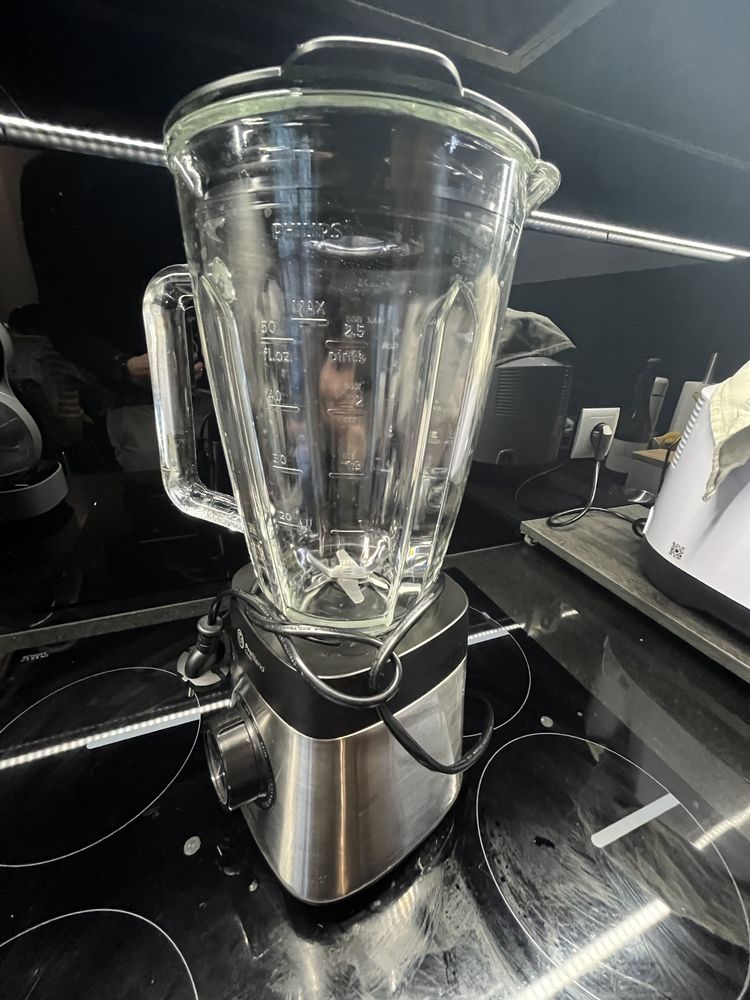 Liquidificador Philips HR3571/90