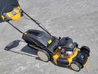 Kosiarka spalinowa z napędem Cub Cadet LM3 5.5KM kosz 4w1