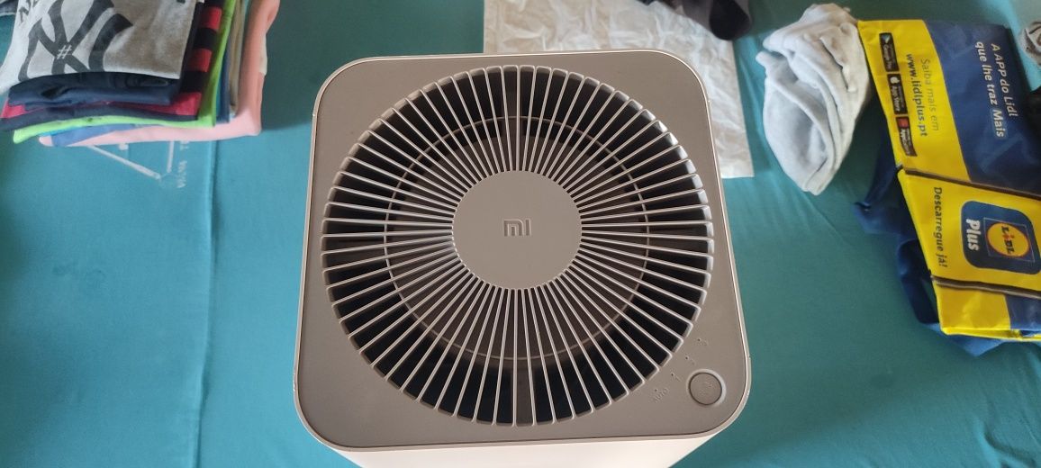 Purificador Mi Air Xiaomi Purifier 2C