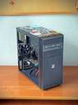 Komputer stacjonarny - i5 / GTX 750 Ti / 8 GB RAM / SSD 240 GB