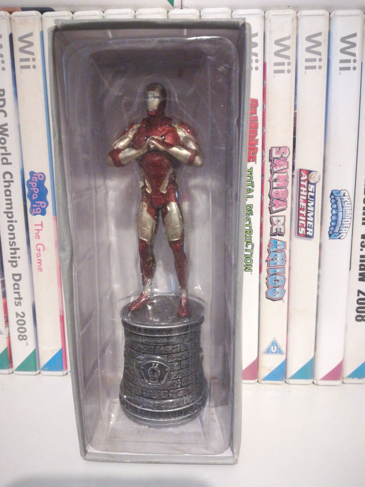 Figurka Marvel Iron Man