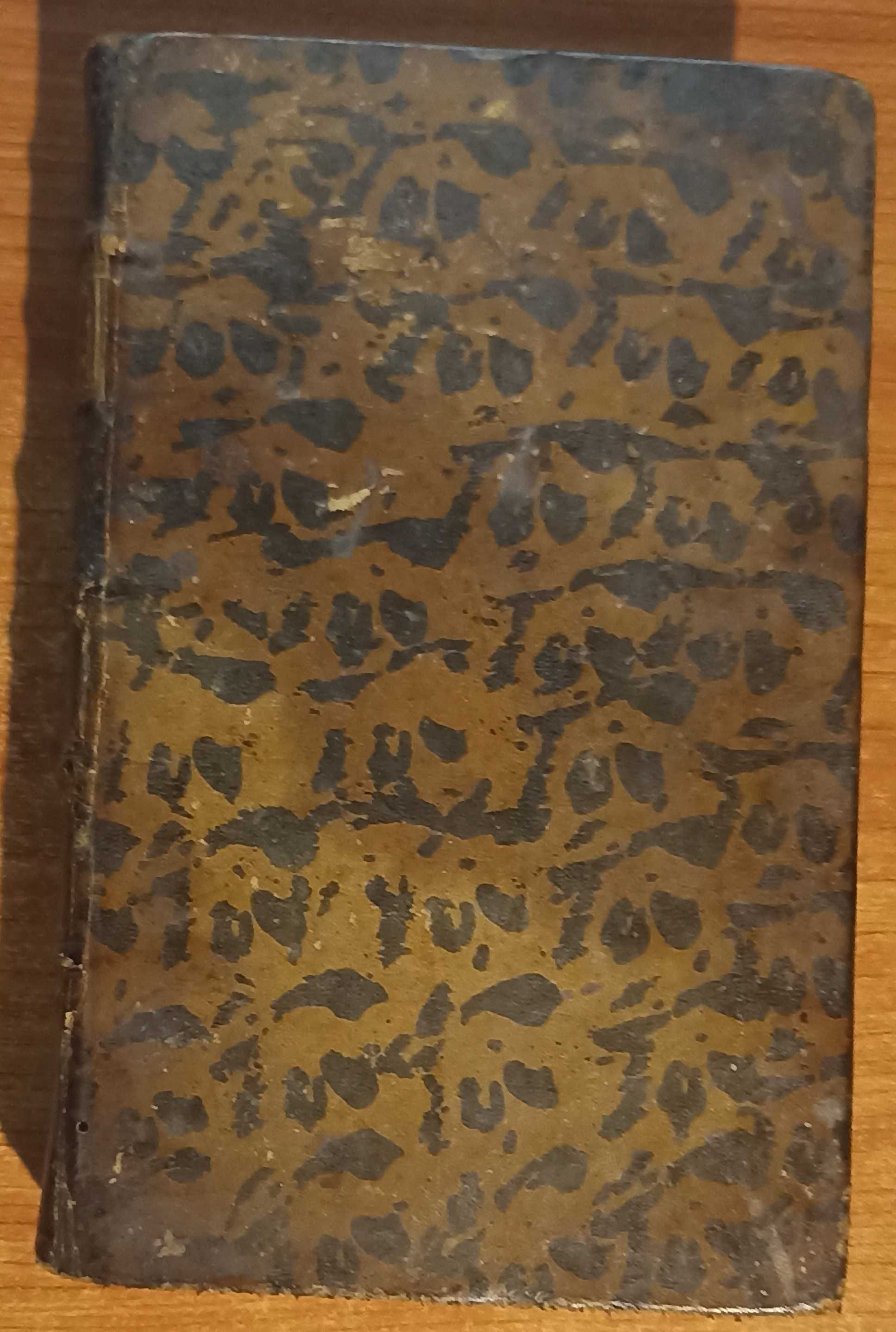 Historia Ecclesiastica, Tomo 6 (1784)