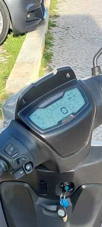 Piaggio Medley 125S