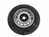 KOŁO DOJAZDOWE ZAPASOWE 15 5X108 JUMPY EXPERT SCUDO II 215/65R15C 2007-2013