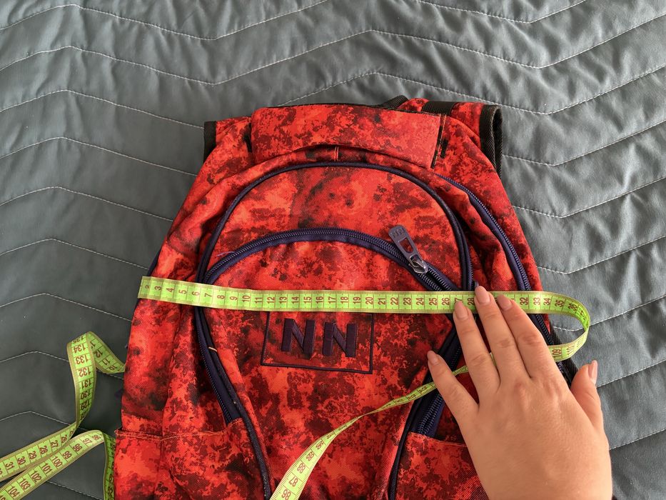 Шкільний рюкзак 42*32 см Winner для хлопчика