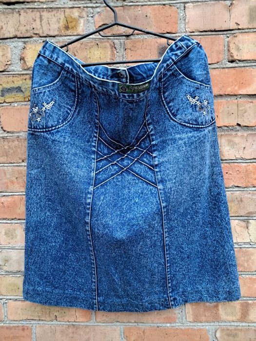 Спідниця варена для вечірок