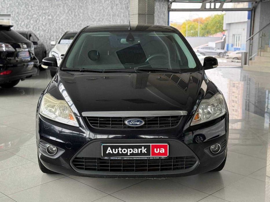Продам Ford Focus 2008р. #72608