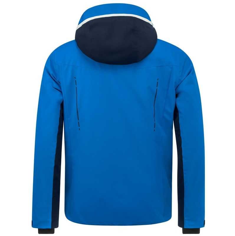 Kurtka narciarska męska HEAD Neo Jacket Men Blue 2024 r. L