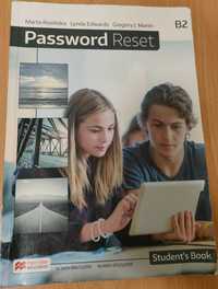 Password Resert B2 Student's Book Macmillan Education