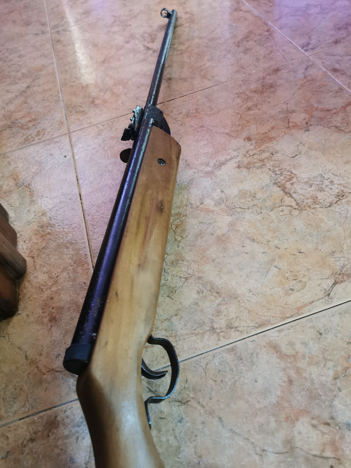 Vendo pressão de ar 4,5
