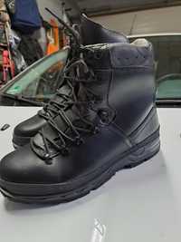 Buty taktyczne Brandit BW Mountain boots rozmiar 45